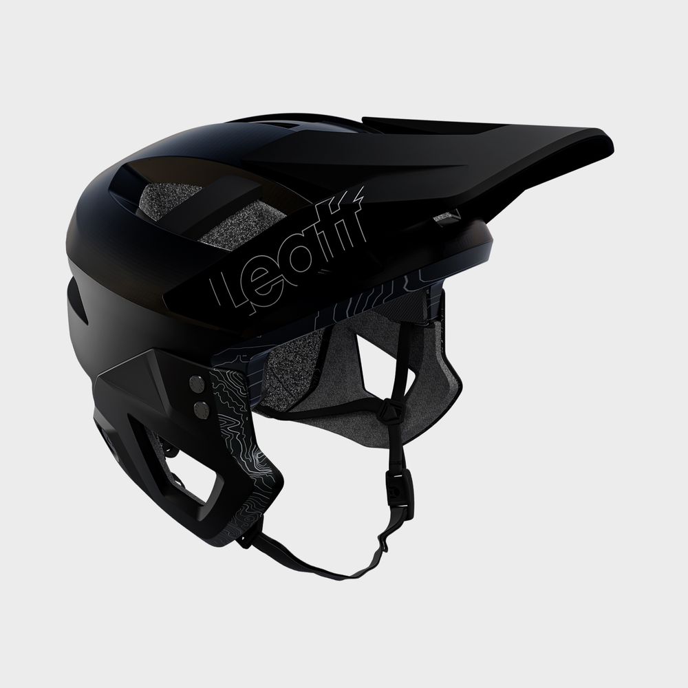 MTB Enduro 3.0 Helmet Leatt