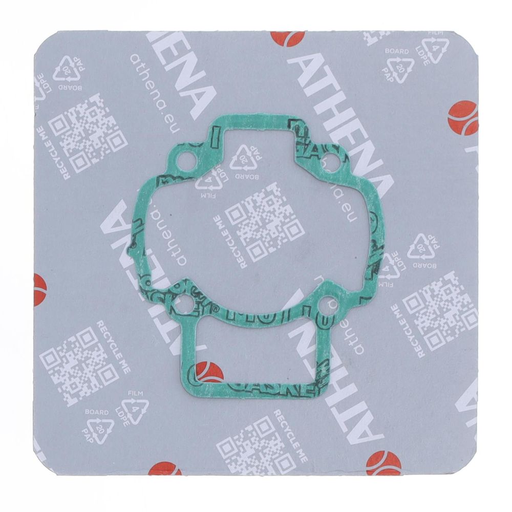 Cylinder Base Gasket thickness 0,4 mm - Grafite Offroad