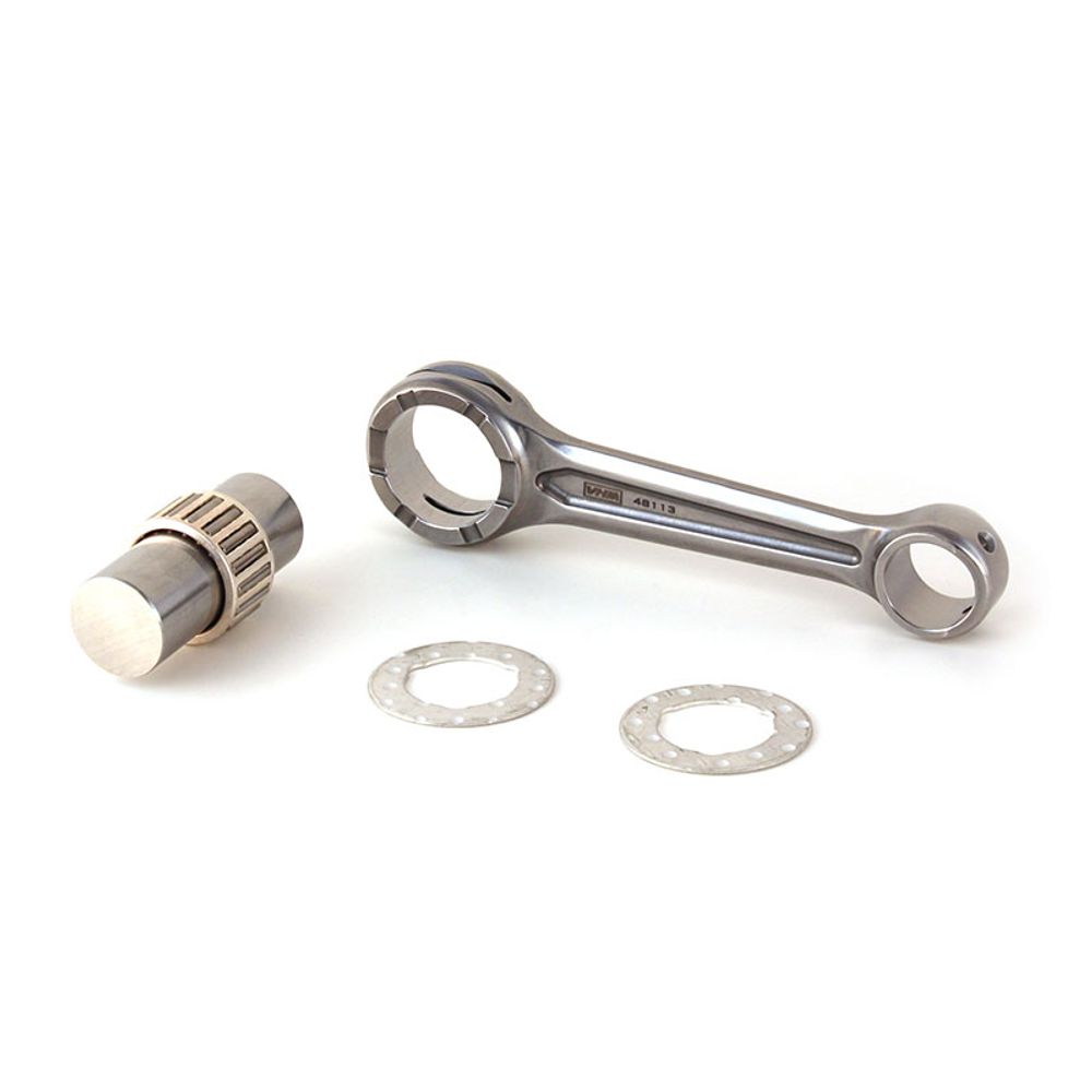 Vhm Conrod Kit Ktm 125sx `16-25, Tc125 `16-25, Mc125 `24-25, Lightweight - Grafite Offroad