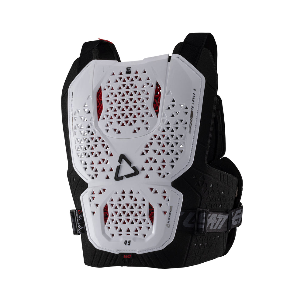 ChestProtector4.5Evo - Grafite Offroad