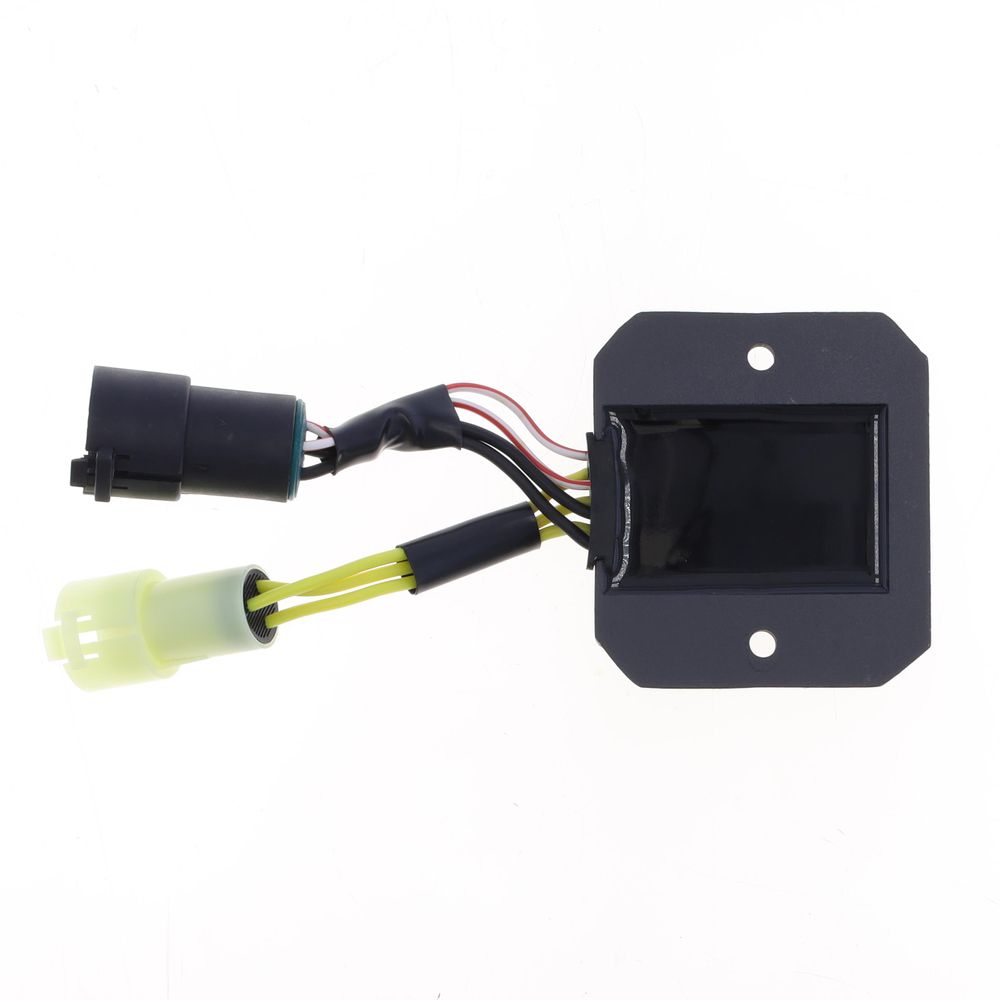 Voltage Regulator - Grafite Offroad