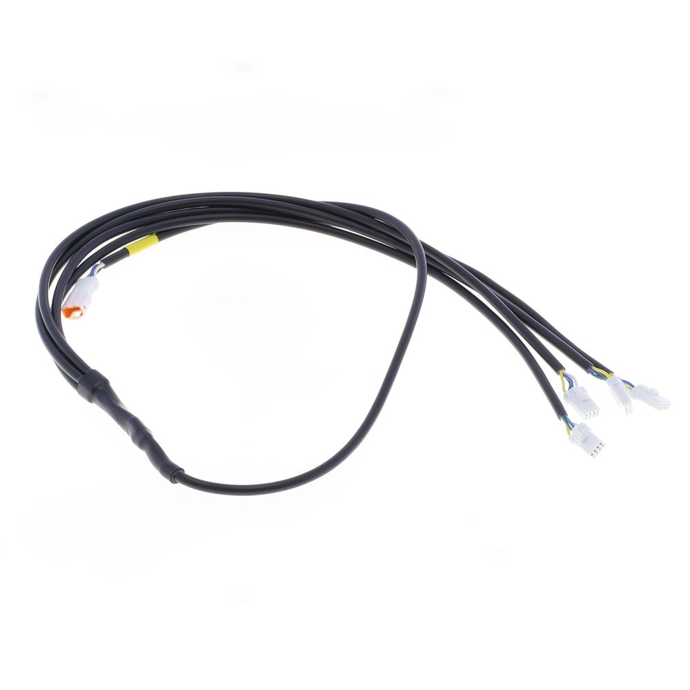 Wiring for connecting up to four accessories for SX1 PRO Control Units - Grafite Offroad