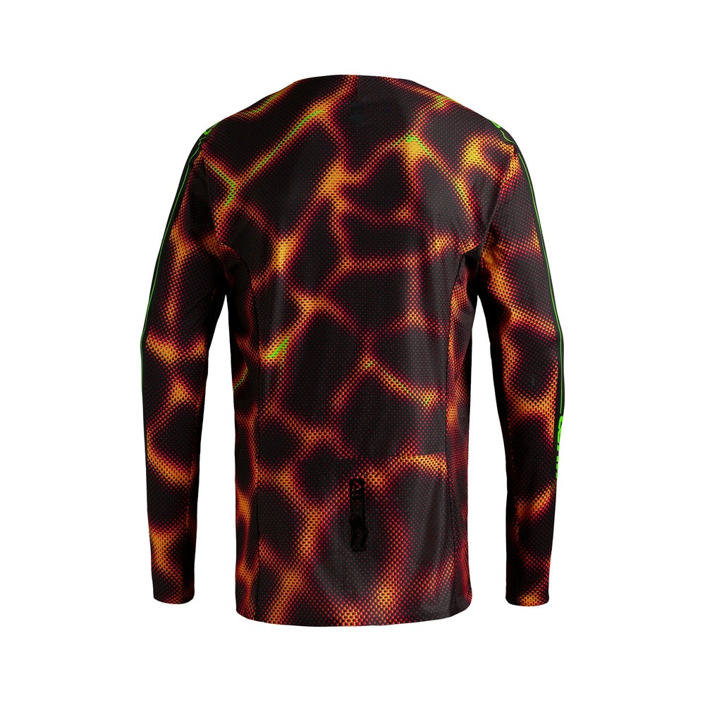 Jersey Moto 4.5 Jr Leatt