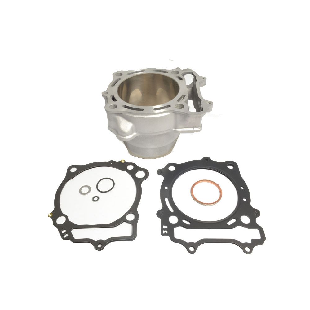 Standard Bore Cylinder Kit Ø 96 mm, 450 cc with Gaskets (no piston included) - Grafite Offroad