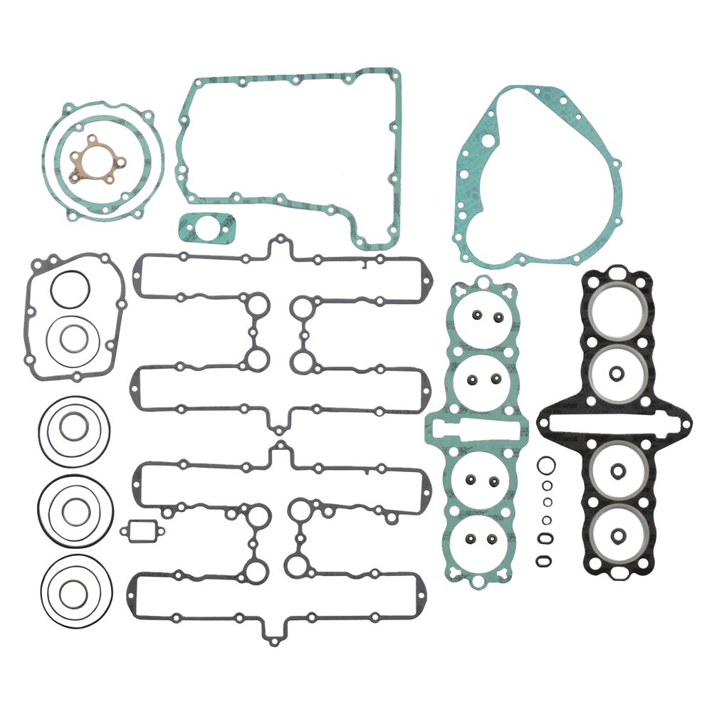 Complete Gasket Kit (oil seals not included) - Grafite Offroad