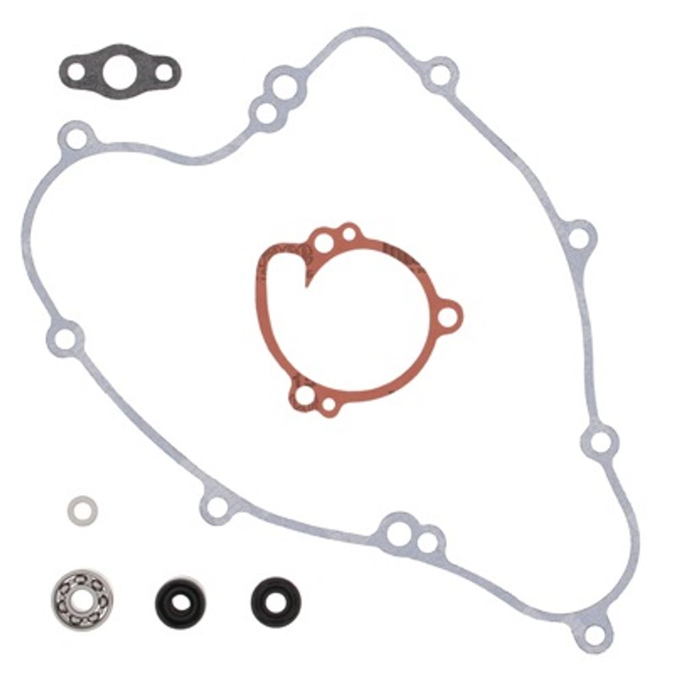 Prox Water Pump Rebuild Kit Kx65 `00-05 + Rm65 `03-05 - Grafite Offroad