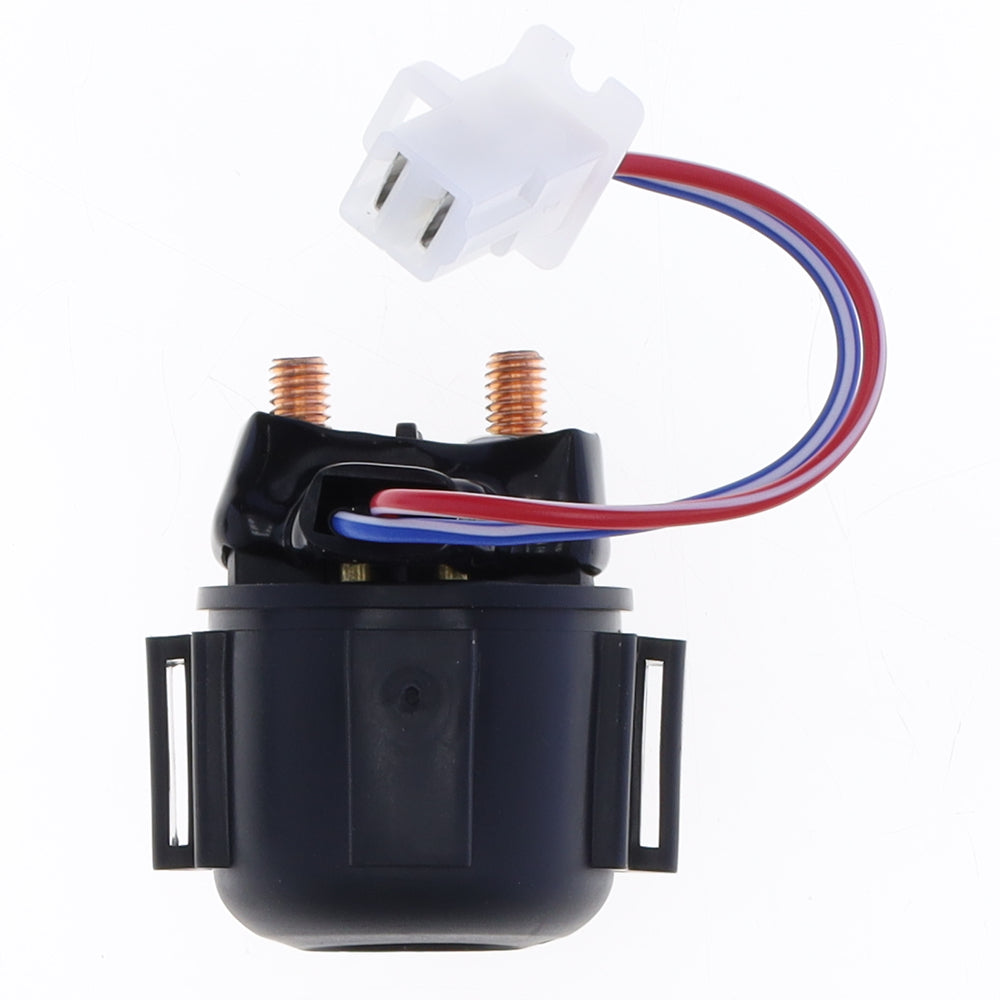 Starter Relay - Grafite Offroad