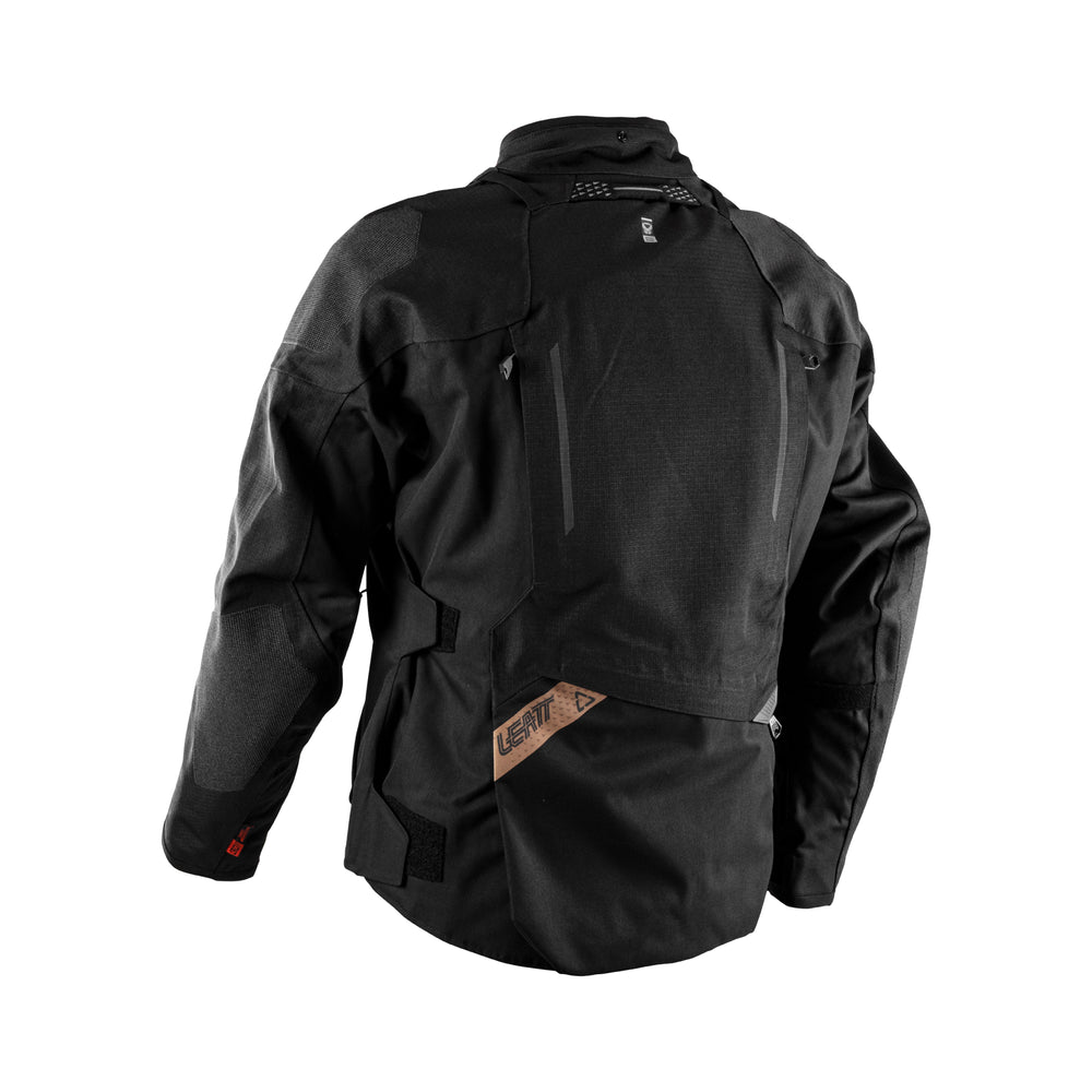 ChaquetaADVDriTour5.5Corta