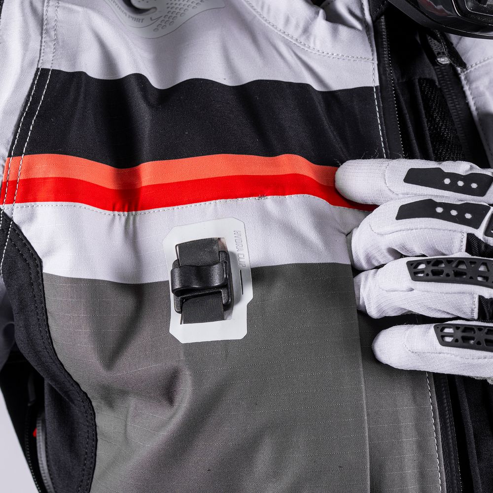 ADV Rally 7.5 HydraDri Jacket