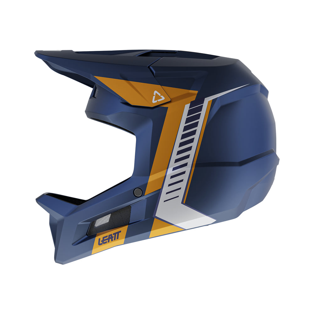 MTB Gravity 2.0 Helmet - Grafite Offroad