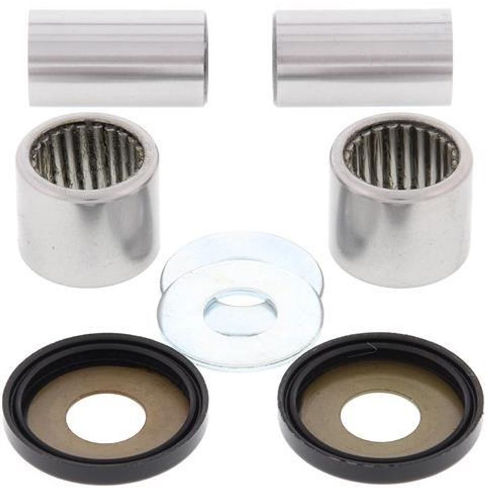Prox Swingarm Bearing Kit Rm125 `79-80 + Rs175 `80-82 - Grafite Offroad