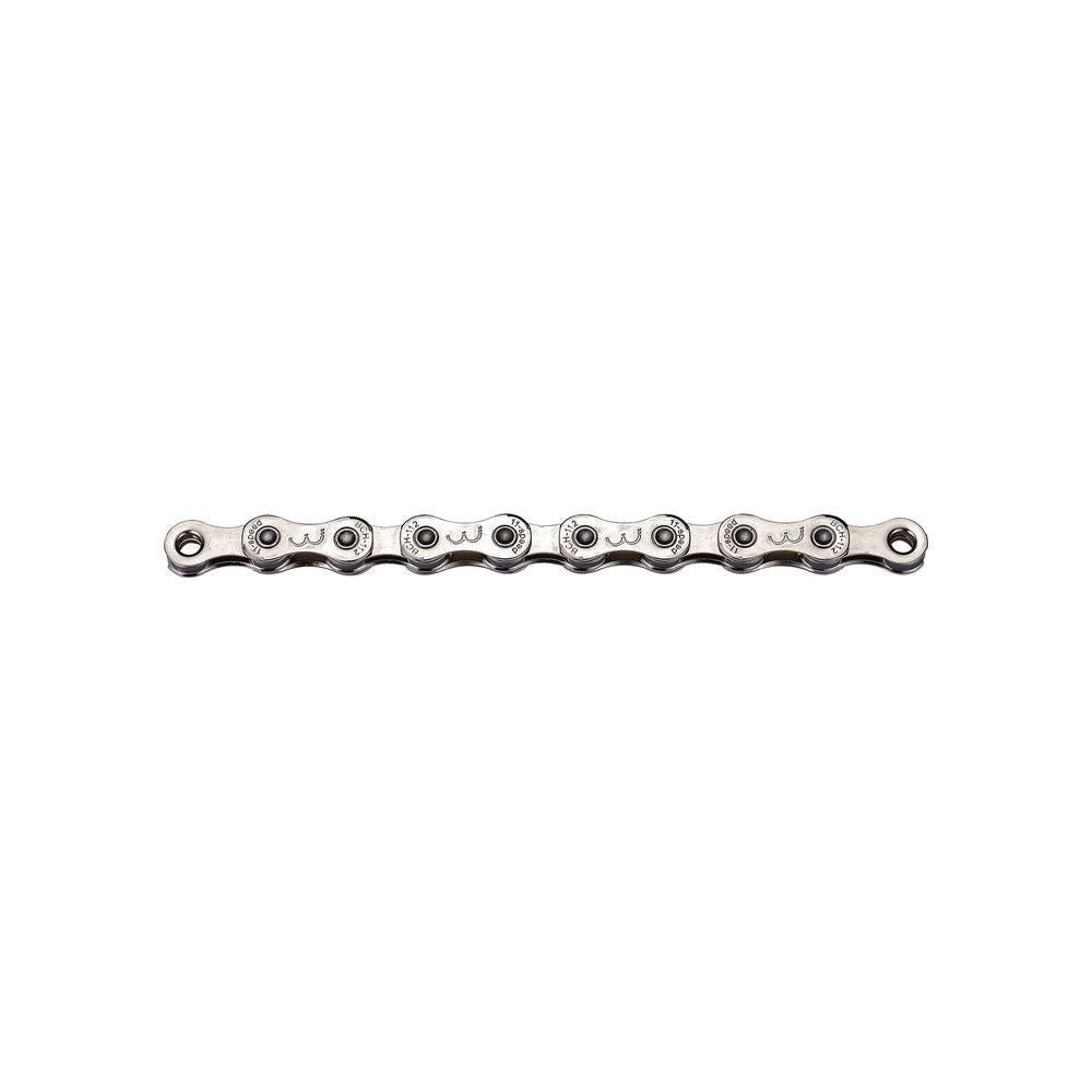 Bike Chain Powerline | 11 Speeds - 114 Links | Nickel - Grafite Offroad