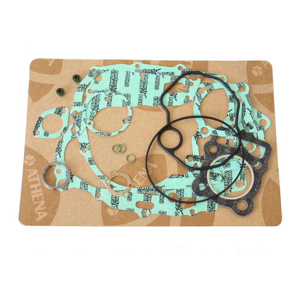Complete Gasket Kit (oil seals not included) - Grafite Offroad