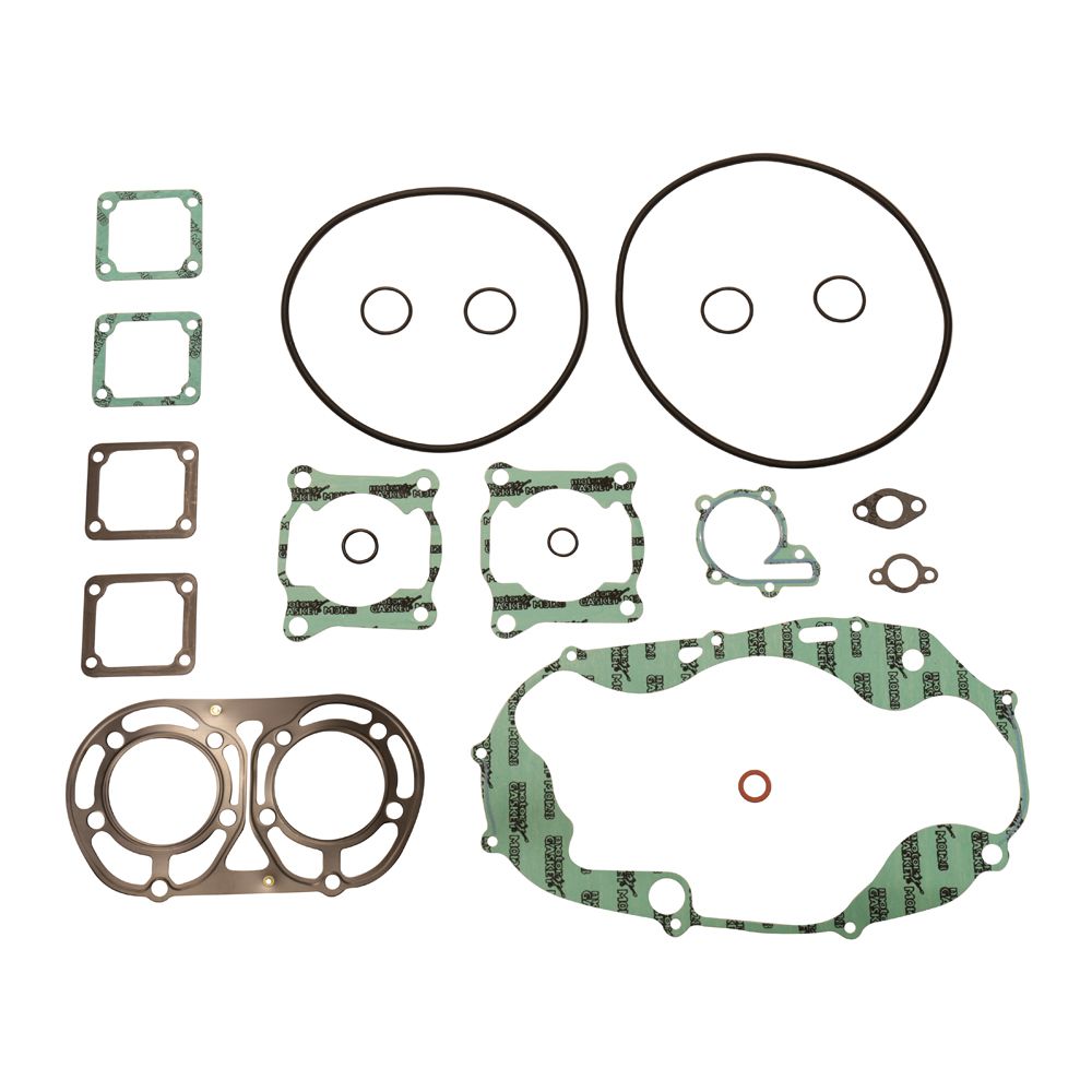 Complete Gasket Kit (oil seals not included) - Grafite Offroad