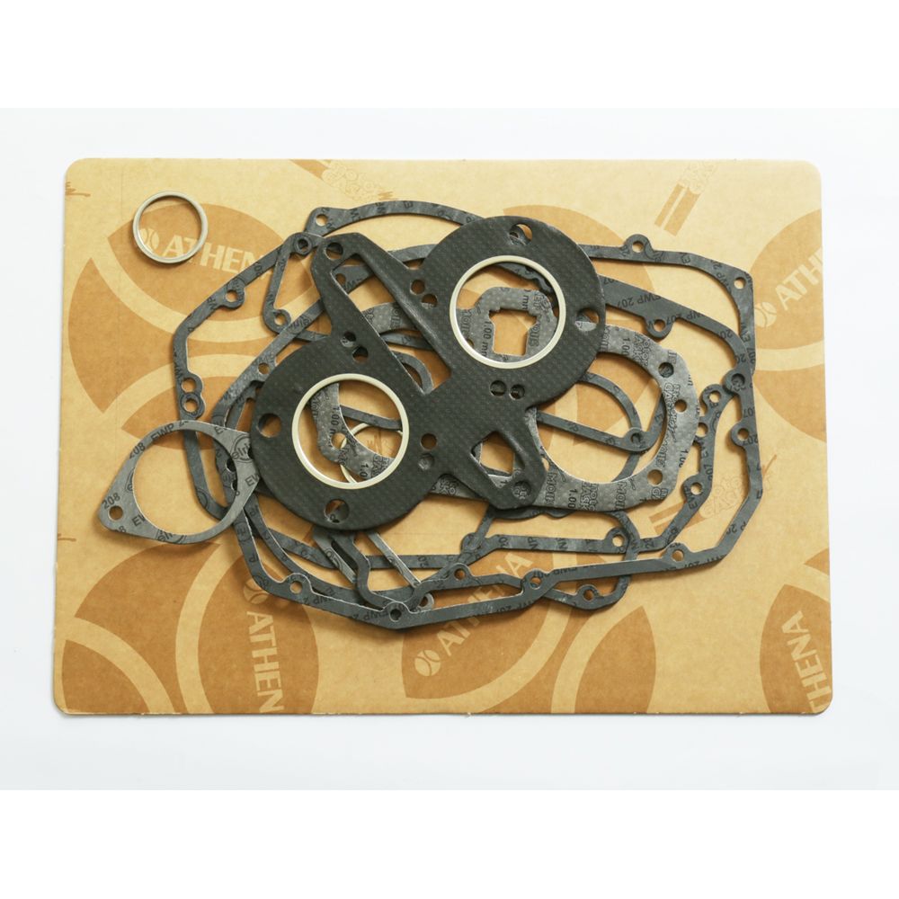 Complete Gasket Kit (oil seals not included) - Grafite Offroad