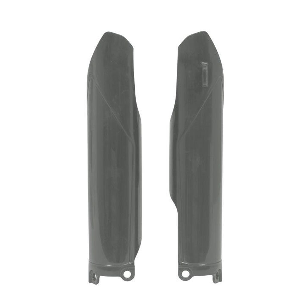 Fork Protectors Grigio Quantum Replica Kawasaki - Grafite Offroad