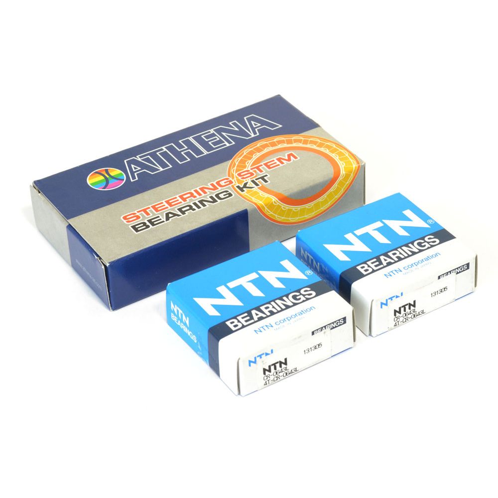 Steering Bearing Kit - Grafite Offroad