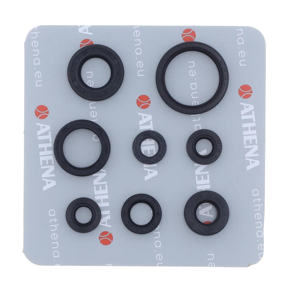 Engine Oil Seals Kit - Grafite Offroad