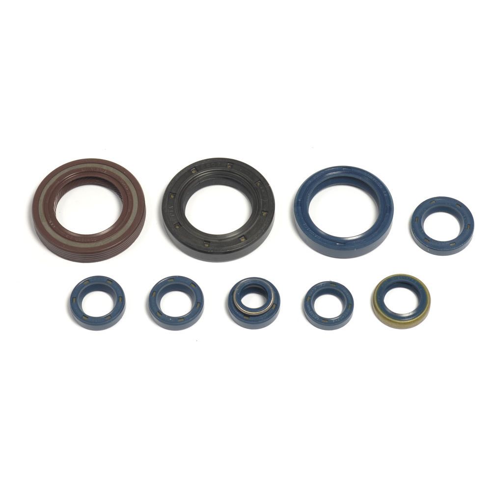 Engine Oil Seals Kit - Grafite Offroad