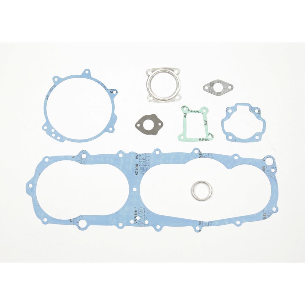 Complete Gasket Kit (oil seals not included) - Grafite Offroad