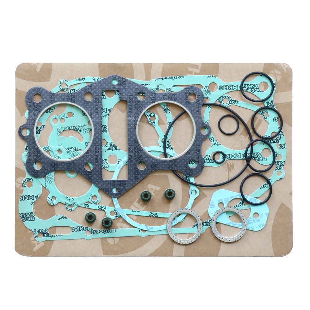 Complete Gasket Kit (oil seals not included) - Grafite Offroad