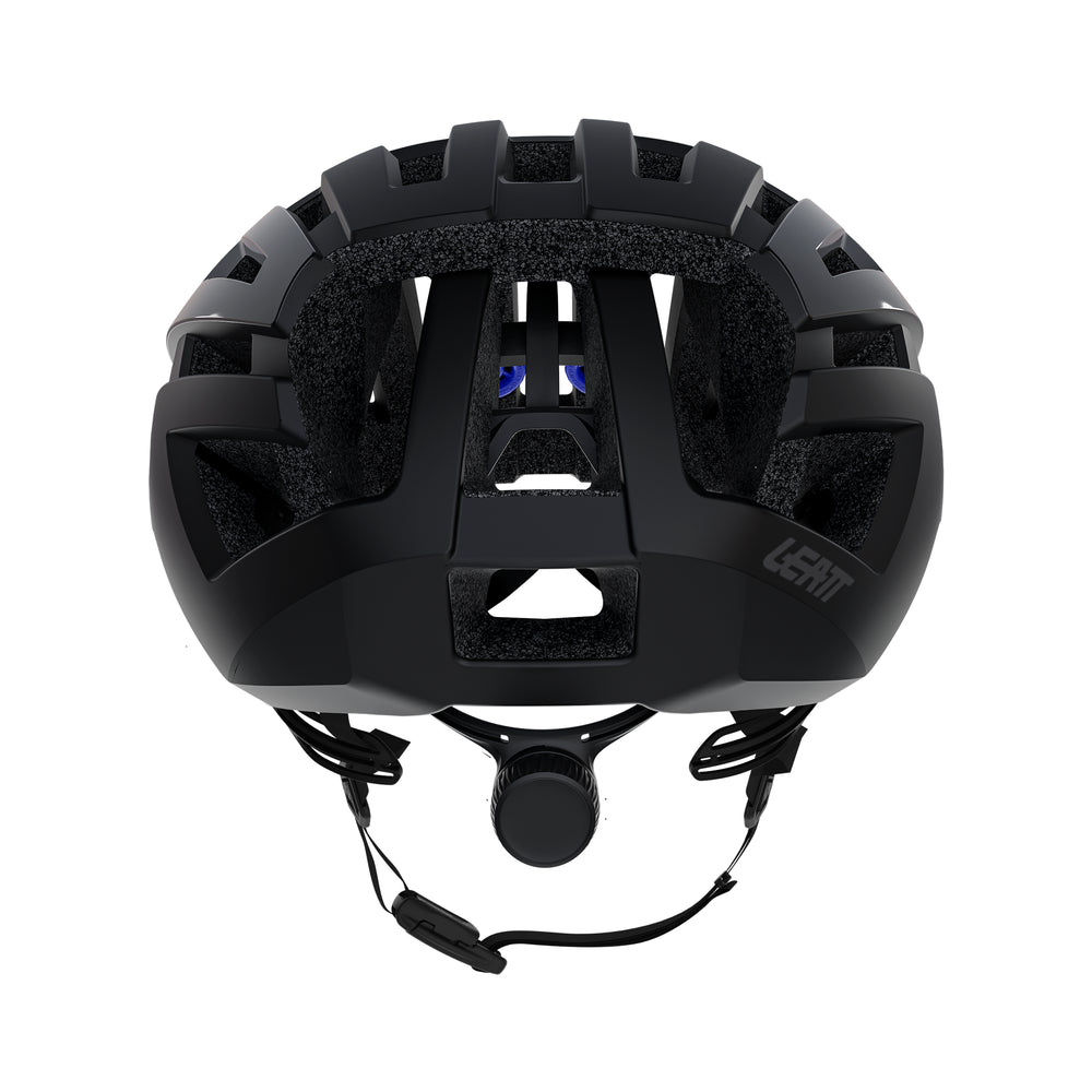 HelmetMTBEndurance5.0 - Grafite Offroad