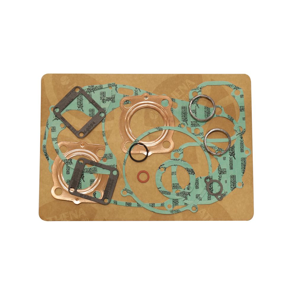 Complete Gasket Kit (oil seals not included) - Grafite Offroad