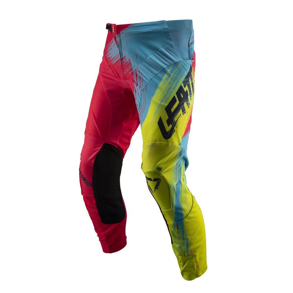 Pants GPX 2.5 Jr/Kids - Grafite Offroad