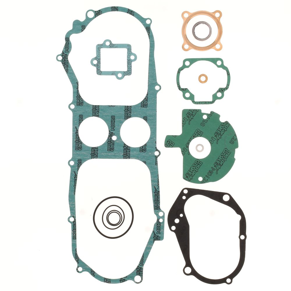 Complete Gasket Kit (oil seals not included) - Grafite Offroad
