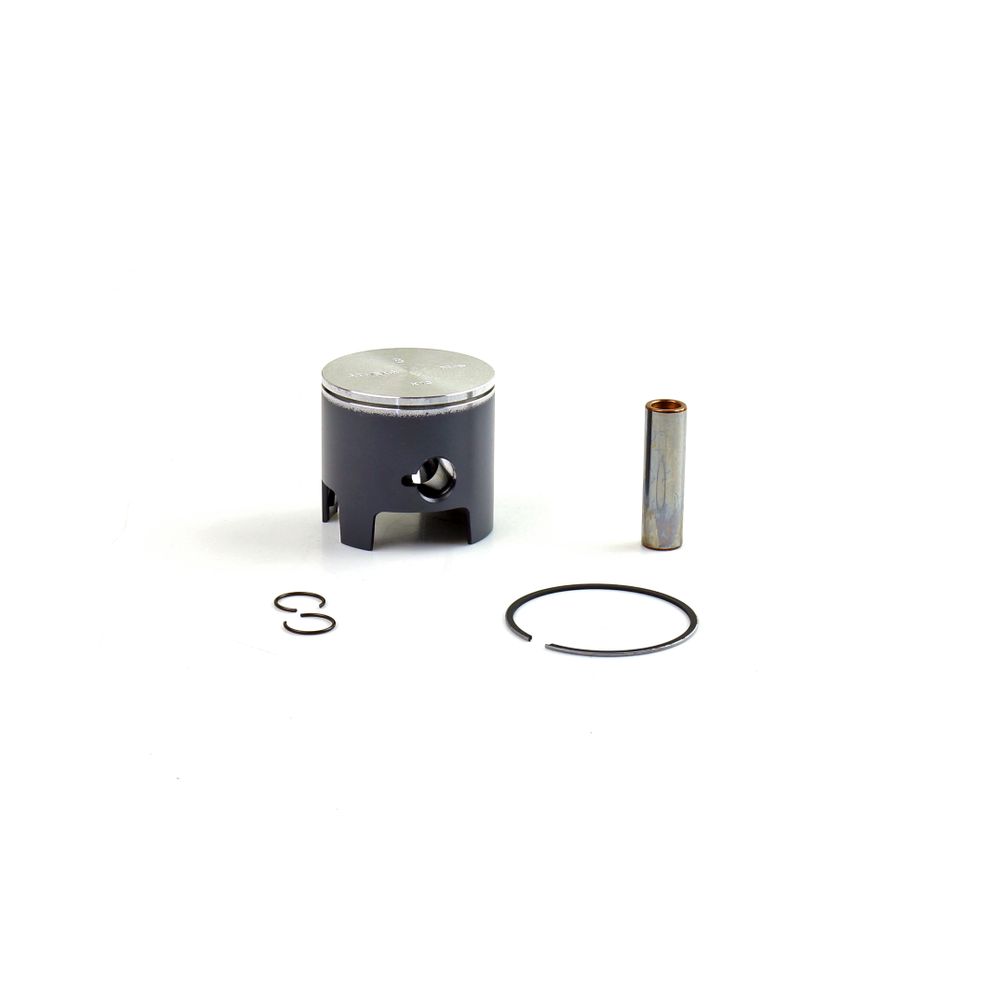 2T Cast Piston Ø 50 mm for Athena Big Bore Cylinder Kit - Grafite Offroad