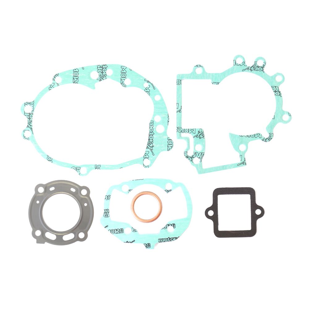 Complete Gasket Kit (oil seals not included) - Grafite Offroad