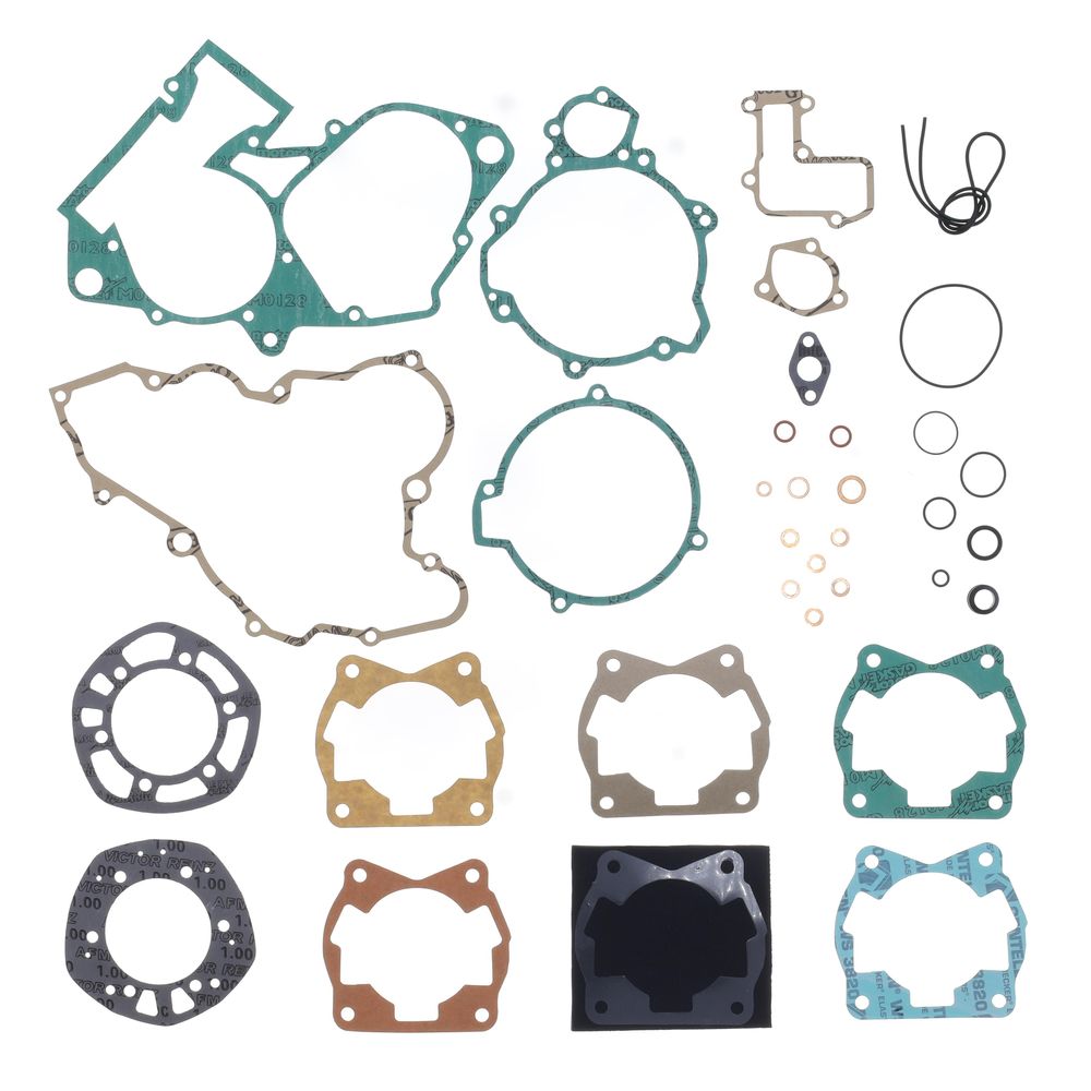 Complete Gasket Kit (oil seals not included) - Grafite Offroad