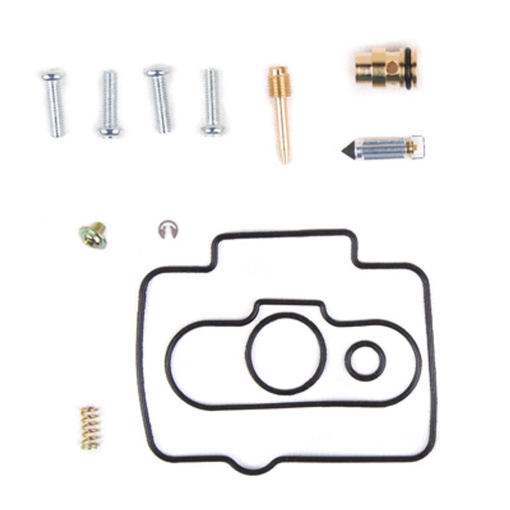 Prox Carburator Rebuild Kit Husq Cr125 `93-08 - Grafite Offroad