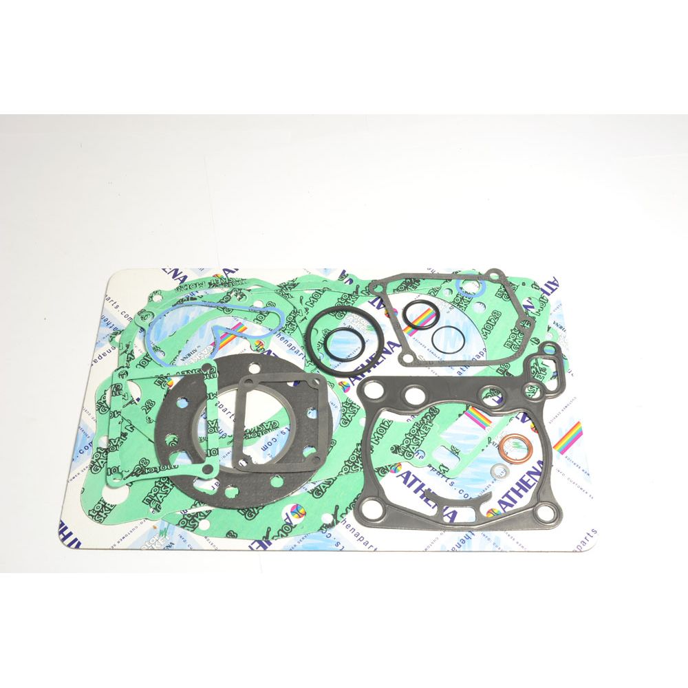 Complete Gasket Kit (oil seals not included) - Grafite Offroad