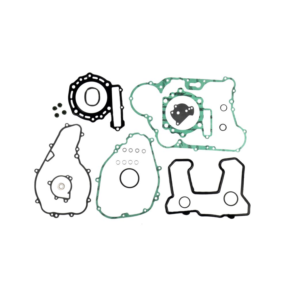 Complete Gasket Kit (oil seals not included) - Grafite Offroad