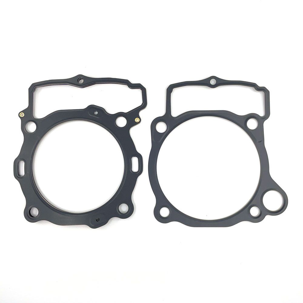 Prox Head & Base Gasket Set Beta 480 Rr 15-19 - Grafite Offroad