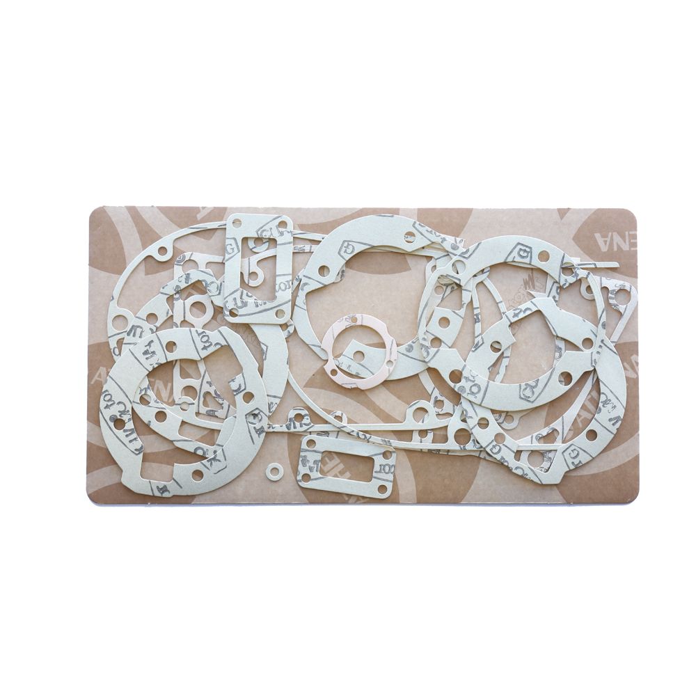 Complete Gasket Kit (oil seals not included) - Grafite Offroad