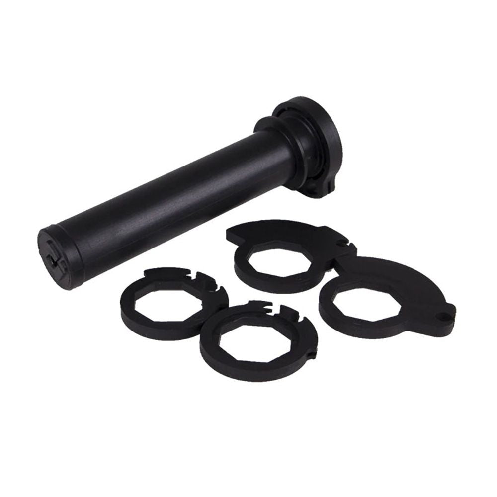 Oem Plastic Throttle Tube | Mx 7/8 | Camme A-b-c-d-j-m