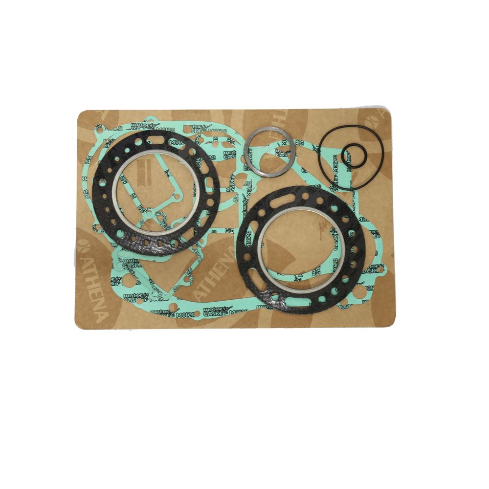 Complete Gasket Kit (oil seals not included) - Grafite Offroad