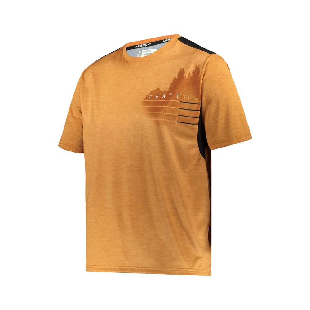 MTB Trail 1.0 Jersey