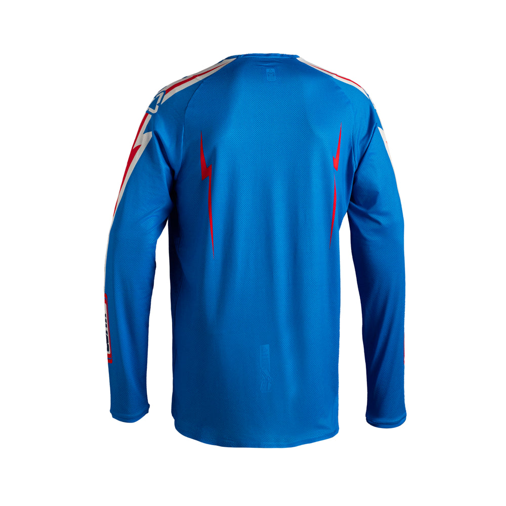 Jersey Moto 4.5 Jr Leatt
