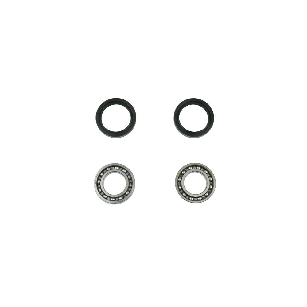 Front Wheel Bearing Kit - Grafite Offroad