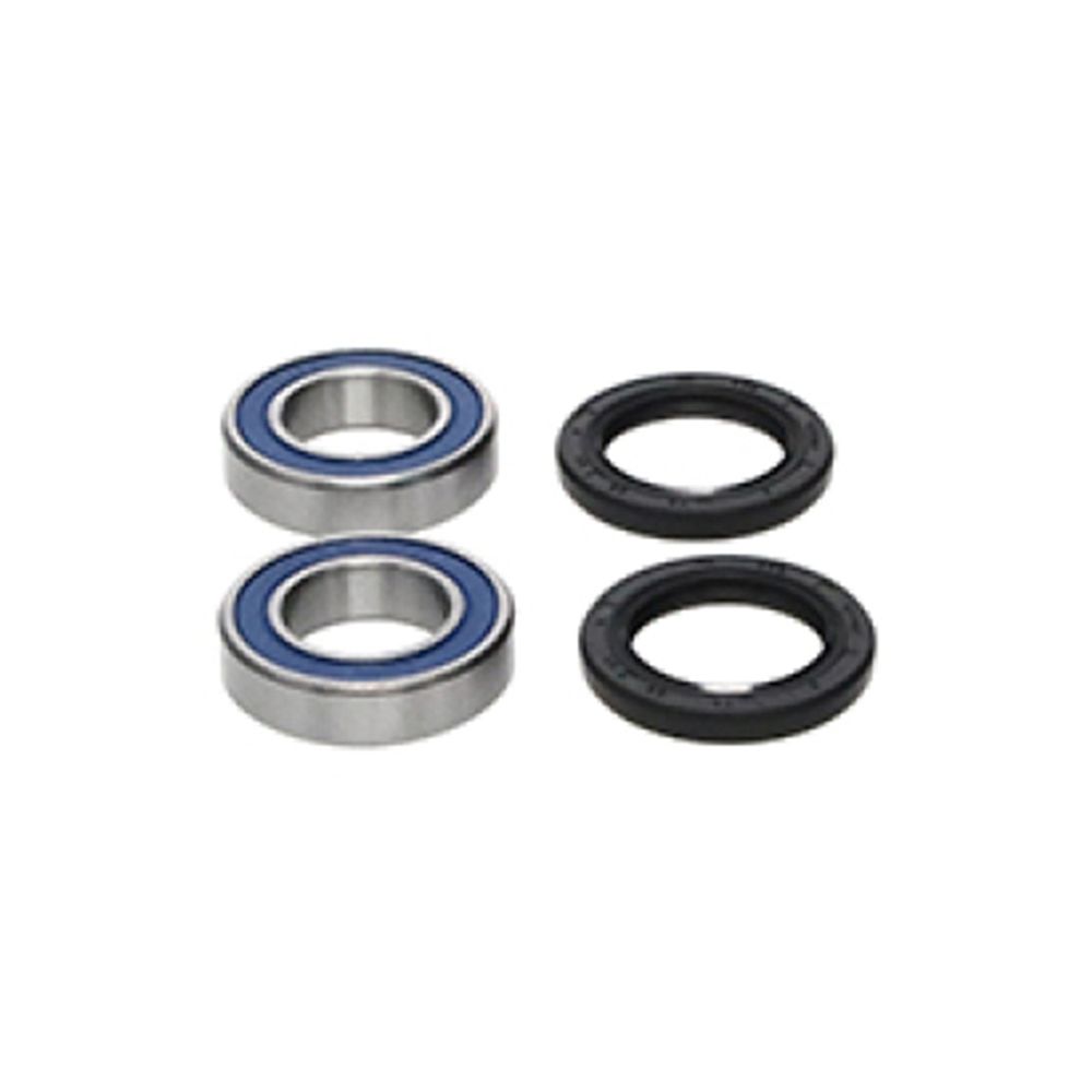 Prox Frontwheel Bearing Set Kx125/250 `93-08 + Kx250f/450f - Grafite Offroad