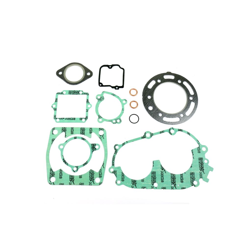 Complete Gasket Kit (oil seals not included) - Grafite Offroad