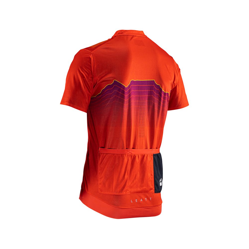 Maglia MTB Trail 3.0
