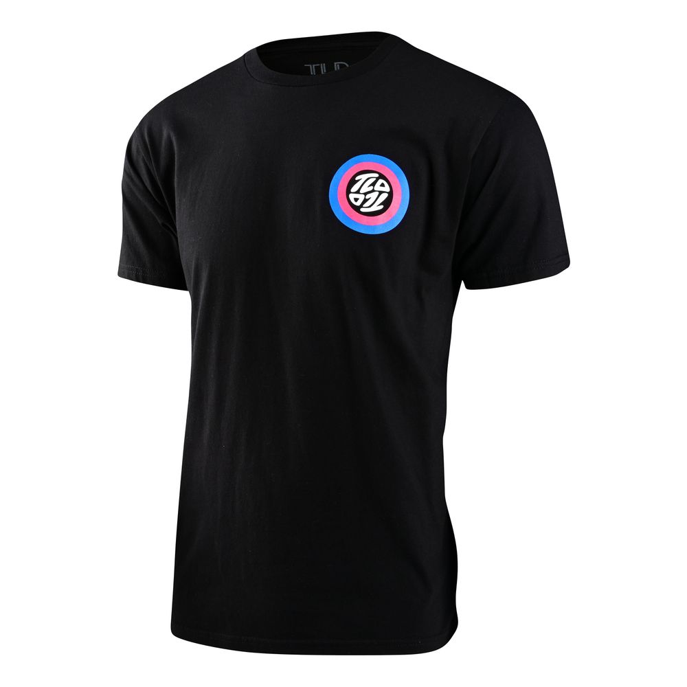 k SPUN T-shirt with short sleeve for adult Troy Lee Designs