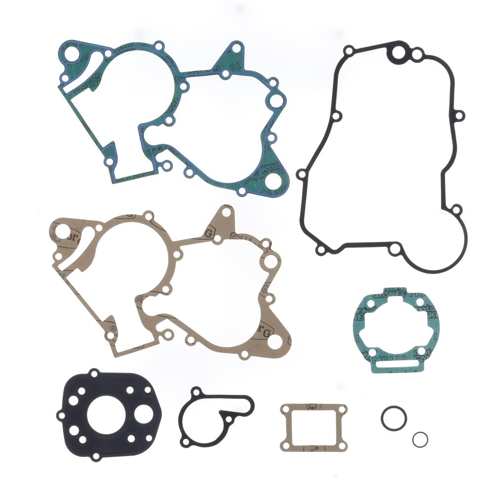 Complete Gasket Kit (oil seals not included) - Grafite Offroad