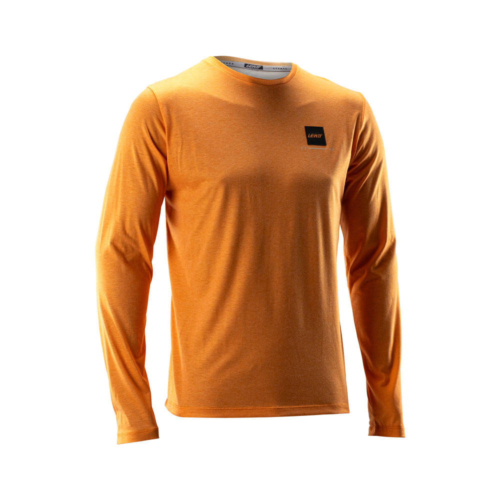 Maglia MTB Gravity 3.0 a maniche lunghe