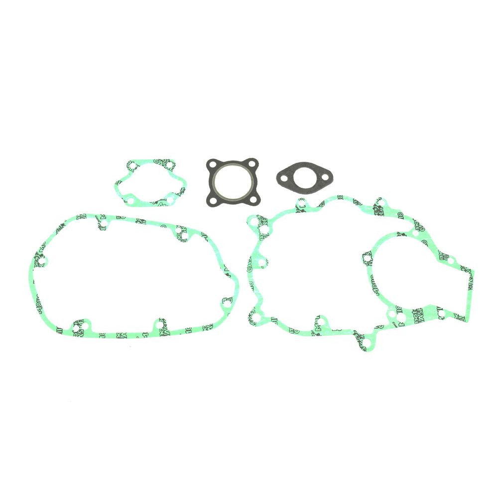 Complete Gasket Kit (oil seals not included) - Grafite Offroad
