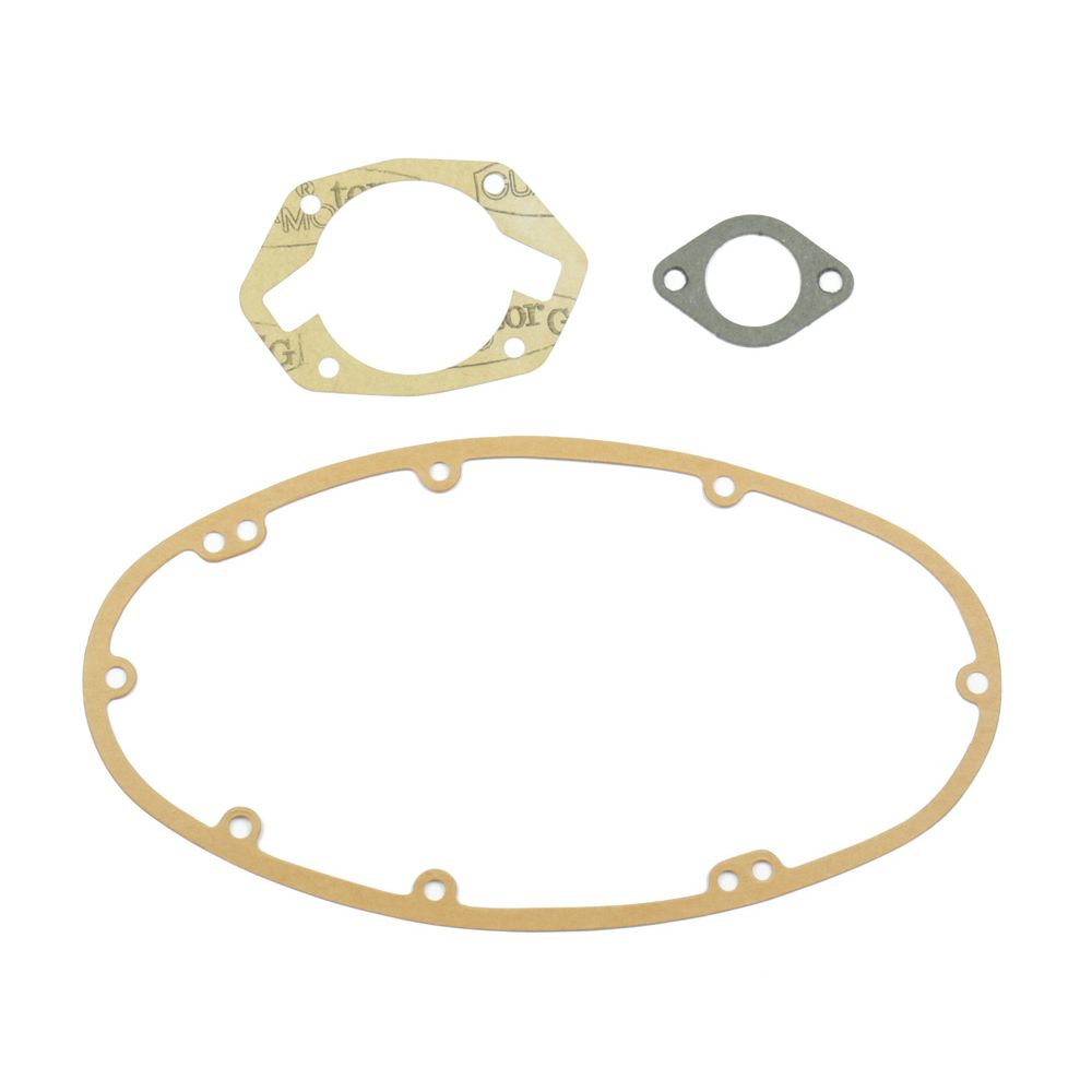 Complete Gasket Kit (oil seals not included) - Grafite Offroad
